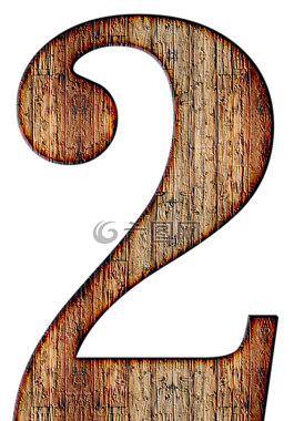 數,2,兩