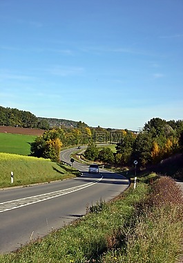 路,自行車(chē)道,景觀