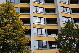 建筑,住房,預制房屋