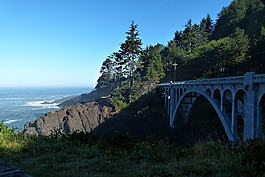 石橋,建設(shè),海岸線