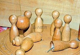 游戏,果洲群岛,木材