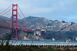 金門大橋,舊金山,加利福尼亞州