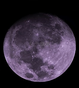 天文學(xué),月亮,行星