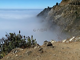 加利福尼亞州,海岸,美國