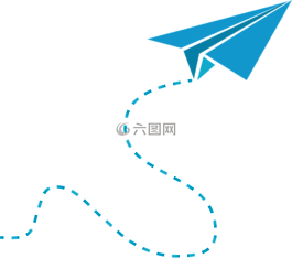 圖形,飛機,平面紙