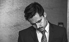 求職面試,領(lǐng)帶,聰明