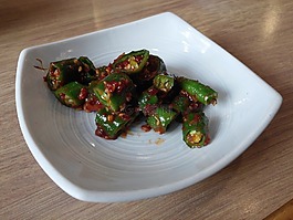 辣椒,調(diào)料,紅辣椒粉