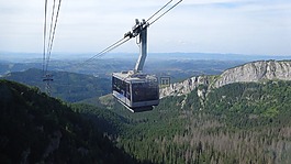冬奧會,山,過山車