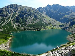 冬奧會(huì),波蘭,山