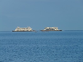 渡海小轮,航运,运输