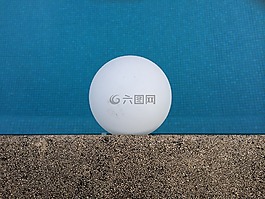 光,led,游泳池