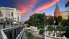 城市,俄羅斯,結(jié)構(gòu)