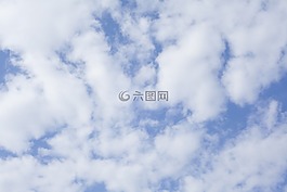 云,藍(lán)色,性質(zhì)