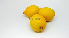 檸檬,水果,食品