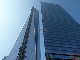 世界贸易中心,纽约,纽约市