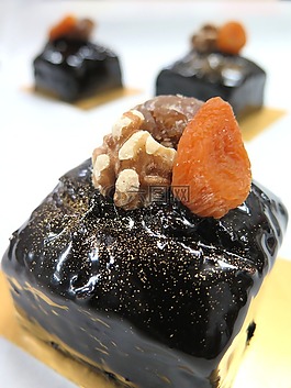 蛋糕,食品,甜