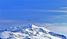 雪,冬天,性質(zhì)