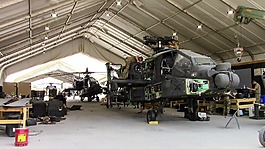 啊，64e維護(hù),維護(hù),直升機(jī)