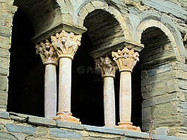 serrabone,異變,寺