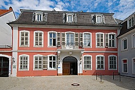 rabaliatti-房子,schlossplatzfest,schwetzingen