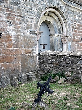 serrabone,異變,寺