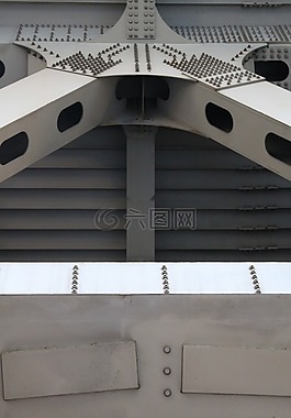 屋頂,橋,行業(yè)