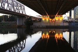 屋頂,橋,行業(yè)