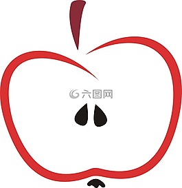 蘋(píng)果,紅色
