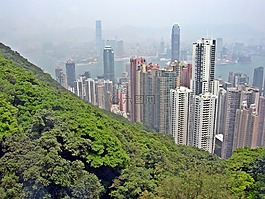 香港郵政,城市,建設(shè)