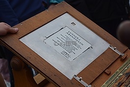 技術,宗教,· 路德 · 金