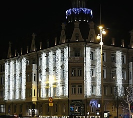lightchains,建筑,赫尔辛堡