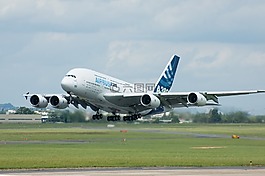 空客,a380,飛機