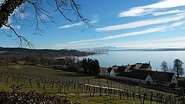 博登湖,birnau,uhldingen mühlhofen