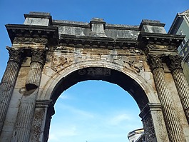 羅馬,拱,結(jié)構(gòu)