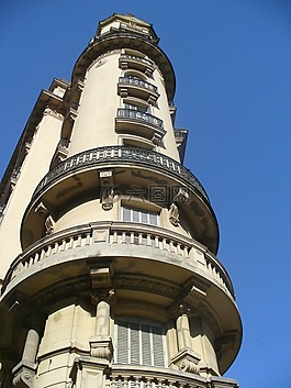 建設(shè),布宜諾斯艾利斯,阿根廷