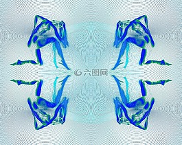 抽象,桌面,創(chuàng)造力