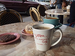 咖啡杯,咖啡,咖啡館