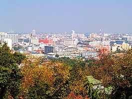 芭堤雅,泰國,海灘
