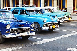 havannah,古巴,oldtimer