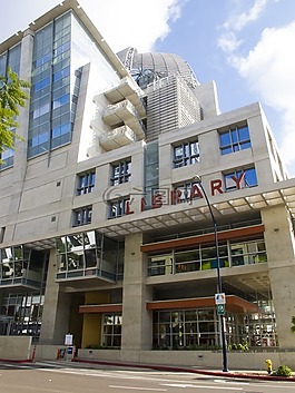 圣地亞哥,庫(kù),市中心