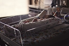 嬰兒,兒童,新生