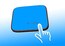 按钮,光标,键盘