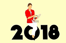 设计,新的一年,艺术家