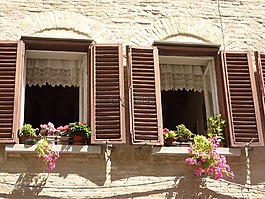 windows,舊的窗口,體系結(jié)構(gòu)