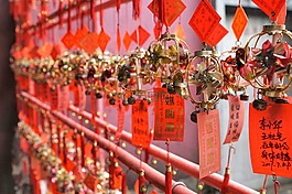 庆祝活动,装饰,挂