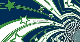 明星,圣誕節(jié),模式