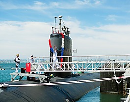 潛艇,海軍,軍事