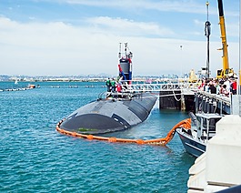 潛艇,海軍,軍事