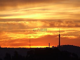 由溶膠風(fēng)景,溶膠,訂單