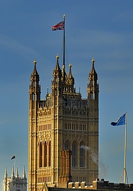 西敏寺,伦敦,英格兰